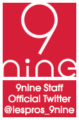 9nine Staff Official Twitter @lespros_9nine